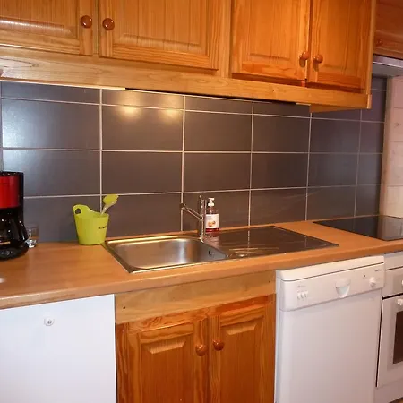 Chalet Retour Aux Neiges - Retgon 1 *