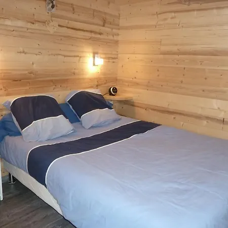 Chalet Retour Aux Neiges - Retgon 1 Les Gets