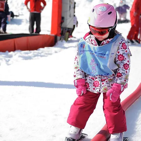 Retour Aux Neiges - Retgon 1 *