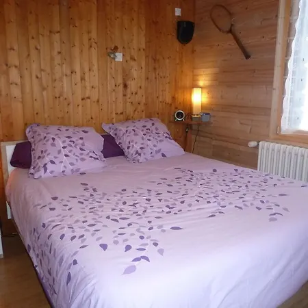 Retour Aux Neiges - Retgon 1 Chalet Les Gets